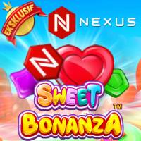 Nexus Sweet Bonanza RTP Pragmatic Play Demo