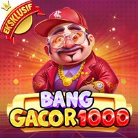 Bang Gacor 1000 RTP Pragmatic Play Demo