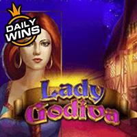 Lady Godiva RTP Pragmatic Play Demo