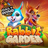 Rabbit Garden RTP Pragmatic Play Demo