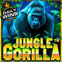 Jungle Gorilla RTP Pragmatic Play Demo