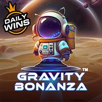 Gravity Bonanza RTP Pragmatic Play Demo
