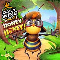 Honey Honey Honey RTP Pragmatic Play Demo