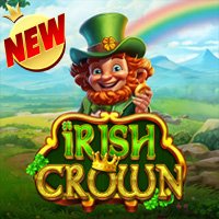 Irish Crown RTP Pragmatic Play Demo