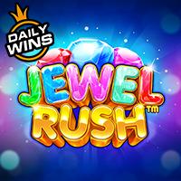 Jewel Rush RTP Pragmatic Play Demo