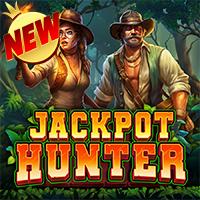 Jackpot Hunter RTP Pragmatic Play Demo
