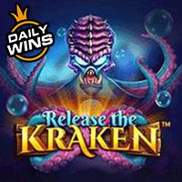 Release the Kraken RTP Pragmatic Play Demo