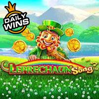 Leprechaun Song RTP Pragmatic Play Demo