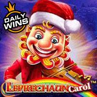 Leprechaun Carol RTP Pragmatic Play Demo