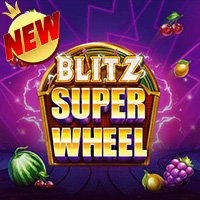 Blitz Super Wheel RTP Pragmatic Play Demo