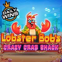 Lobster Bob's Crazy Crab Shack RTP Pragmatic Play Demo