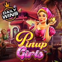 Pinup Girls RTP Pragmatic Play Demo