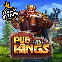 Pub Kings RTP Pragmatic Play Demo
