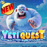Yeti Quest RTP Pragmatic Play Demo