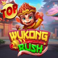 Wukong Rush RTP Pragmatic Play Demo