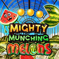Mighty Munching Melons RTP Pragmatic Play Demo
