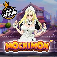 Mochimon RTP Pragmatic Play Demo