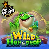 Wild Hop & Drop RTP Pragmatic Play Demo