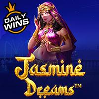 Jasmine Dreams RTP Pragmatic Play Demo
