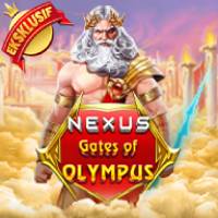 Nexus Gates of Olympus RTP Pragmatic Play Demo