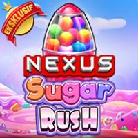 Nexus Sugar Rush RTP Pragmatic Play Demo