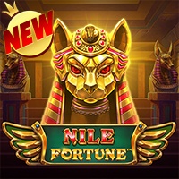 Nile Fortune RTP Pragmatic Play Demo