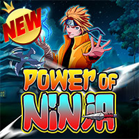 Power of Ninja RTP Pragmatic Play Demo