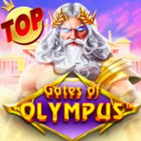 Gates of Olympus™ RTP Pragmatic Play Demo