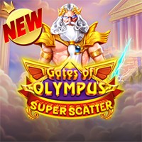 Gates of Olympus Super Scatter RTP Pragmatic Play Demo
