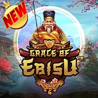 Grace of Ebisu RTP Pragmatic Play Demo
