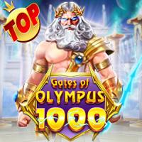 Gates of Olympus 1000 RTP Pragmatic Play Demo