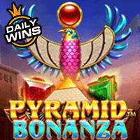 Pyramid Bonanza RTP Pragmatic Play Demo