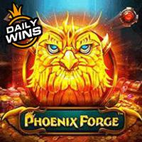 Phoenix Forge RTP Pragmatic Play Demo