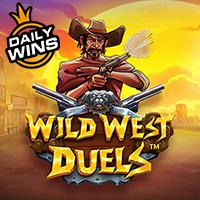 Wild West Duels RTP Pragmatic Play Demo