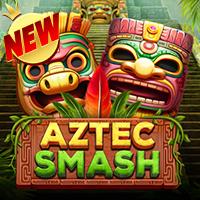 Aztec Smash RTP Pragmatic Play Demo