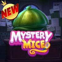 Mystery Mice RTP Pragmatic Play Demo