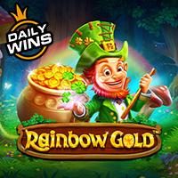 Rainbow Gold RTP Pragmatic Play Demo