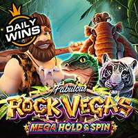 Rock Vegas RTP Pragmatic Play Demo