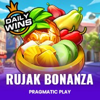 Rujak Bonanza RTP Pragmatic Play Demo