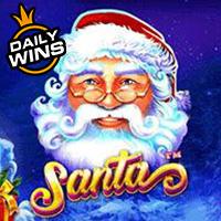 Santa RTP Pragmatic Play Demo