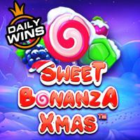 Sweet Bonanza Xmas RTP Pragmatic Play Demo