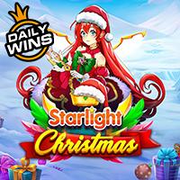 Starlight Christmas RTP Pragmatic Play Demo