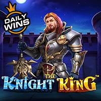 The Knight King RTP Pragmatic Play Demo