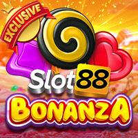 Slot88 Bonanza RTP Pragmatic Play Demo