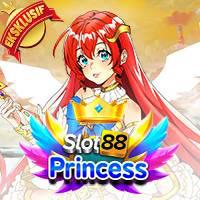 Slot88 Princess RTP Pragmatic Play Demo