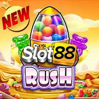 Slot88 Rush RTP Pragmatic Play Demo