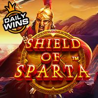 Shield Of Sparta RTP Pragmatic Play Demo