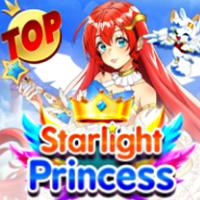 Starlight Princess RTP Pragmatic Play Demo