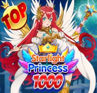 Starlight Princess™ 1000 RTP Pragmatic Play Demo