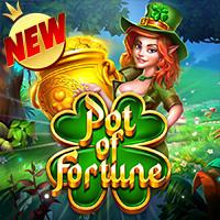 Pot of Fortune RTP Pragmatic Play Demo